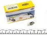 Автолампа T4W BA9s 4 W прозора MAGNETI MARELLI 002893100000 (фото 1)