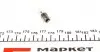 Автолампа T4W BA9s 4 W прозора MAGNETI MARELLI 002893100000 (фото 3)