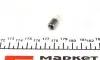 Автолампа T4W BA9s 4W прозрачная MAGNETI MARELLI 002894100000 (фото 3)