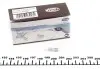 Автолампа T5 W2x4,6d 1,2 W прозора MAGNETI MARELLI 003722100000 (фото 1)