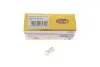 Автолампа W5W W2,1x9,5d 5 W прозора MAGNETI MARELLI 003921100000 (фото 1)