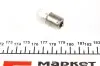 Автолампа R10W BA15s 10 W прозрачная MAGNETI MARELLI 004009100000 (фото 2)