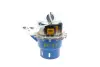 Установка для замены тормозной жидкости BF-12 MAGNETI MARELLI 007935016730 (фото 8)