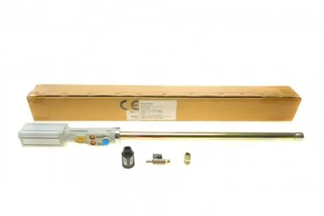 Насос для масла 740mm (пневмо) MAGNETI MARELLI 007935017105