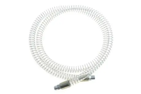 Шланг відбору відпрацьованого масла для установки MM-OD-02 MAGNETI MARELLI 007935017750