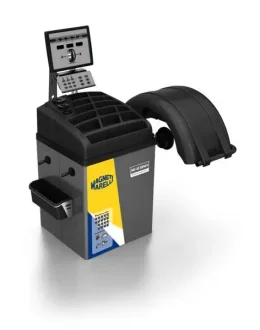 Балансувальний стенд для коліс MAGNETI MARELLI 007935017805