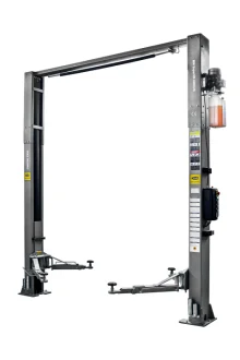 Підйомник двостійковий MM Superlift 4000UC 380В з верхньою синхронізацією (без монтажу) MAGNETI MARELLI 007935018175