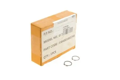 Кольцо крепления подъемника двухстойкого MM Superlift MAGNETI MARELLI 007935018830