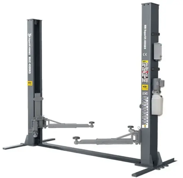 Подъемник двухустойчивый MAGNETI MARELLI 007935019990 (фото 1)