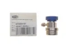 Швидкозємне з'єднання Parker M14x1.5мм (НТ) MAGNETI MARELLI 007935020100 (фото 2)
