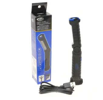 Фонарик для СТО инспекционный MAGNETI MARELLI 007935030140