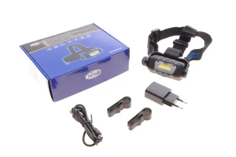 Фонарик для СТО инспекционный MAGNETI MARELLI 007935030190