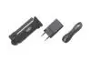 Фонарик инспекционный (COB LED 150/75 Lm/SMD LED 30 Lm/1200 mAh Li-ion) (mini USB) MAGNETI MARELLI 007935030220 (фото 1)