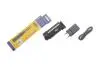 Фонарик инспекционный (COB LED 150/75 Lm/SMD LED 30 Lm/1200 mAh Li-ion) (mini USB) MAGNETI MARELLI 007935030220 (фото 2)