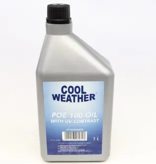 Масло для кондиционера ND12 (1L) MAGNETI MARELLI 007935090650