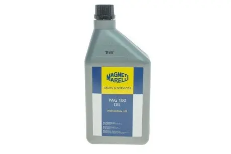 Масло для кондиционера PAG 100 (1L) MAGNETI MARELLI 007935090670