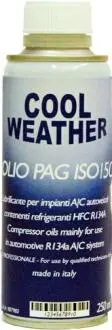 Масло компрессорное PAG 150 250 мл MAGNETI MARELLI 007935090730