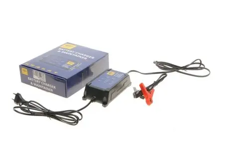 Зарядное устройство для аккумулятора BAT-5 PRO MAGNETI MARELLI 007935660650