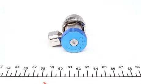 Хомут стальной MAGNETI MARELLI 007936210100