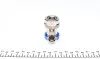 Хомут стальной MAGNETI MARELLI 007936210100 (фото 6)