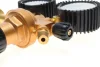 Комплект для тестування азотом (манометри + шланги) MAGNETI MARELLI 007936210760 (фото 4)
