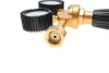 Комплект для тестування азотом (манометри + шланги) MAGNETI MARELLI 007936210760 (фото 5)