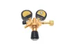 Комплект для тестування азотом (манометри + шланги) MAGNETI MARELLI 007936210760 (фото 6)