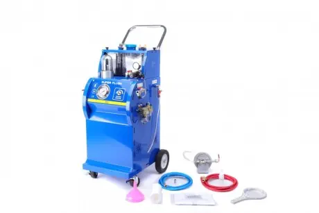 Устройство автоматической промывки систем кондиционирования Super Flush MAGNETI MARELLI 007936210770