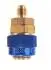 Швидкозємне з'єднання HP R1234yf (НТ) MAGNETI MARELLI 007936211121 (фото 1)