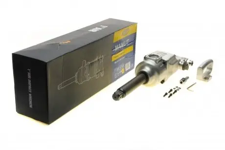 Гайковерт пневматический MAGNETI MARELLI 007936331060