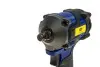 Гайковерт аккумуляторный (АКБ и зарядное устройство) MAGNETI MARELLI 007936331550 (фото 7)