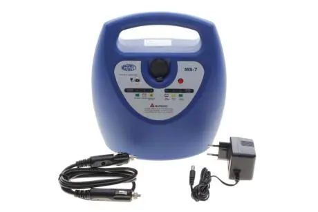 Устройство для резервного питания АКБ Ms-7E (12V/7Ah) MAGNETI MARELLI 007950006920