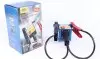 Тестер акумуляторів аналоговий BAT601 6-12V MAGNETI MARELLI 007950007030 (фото 1)