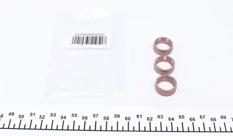 Кольца уплотнительные MAGNETI MARELLI 007950024260