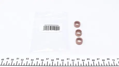 Кольца уплотнительные MAGNETI MARELLI 007950024280