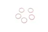 Уплотнительное кольцо (O-ring) Renault (5 шт.) MAGNETI MARELLI 007950024400 (фото 1)