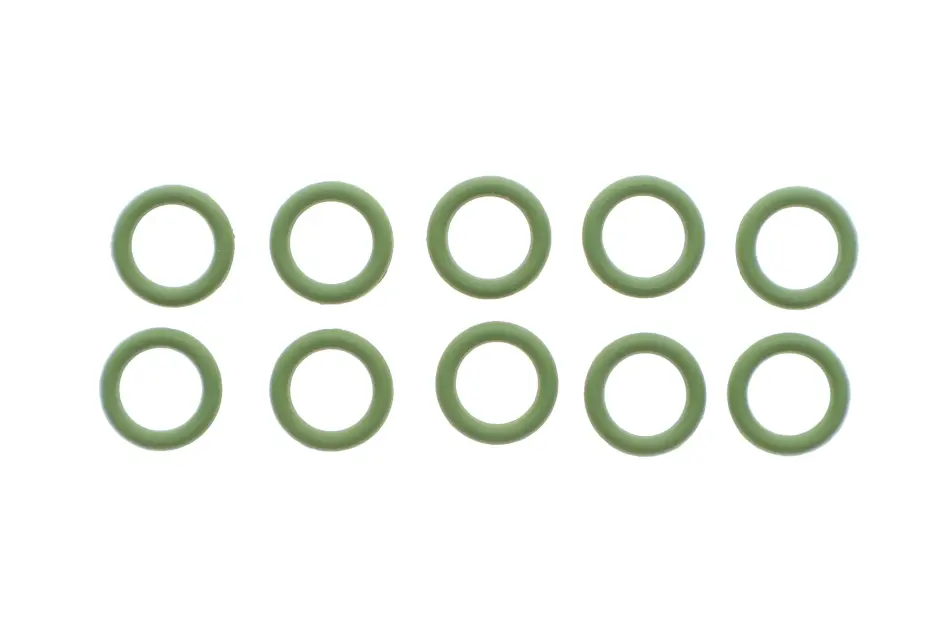 Набір ущільнювачів O-ring (8mm) (10 шт.) MAGNETI MARELLI 007950024450 (фото 1)