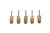 Комплект заправочных клапанов Standard (21,55x7mm) (5 шт.) MAGNETI MARELLI 007950024470 (фото 1)