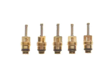 Комплект заправочных клапанов Standard (21,55x7mm) (5 шт.) MAGNETI MARELLI 007950024470