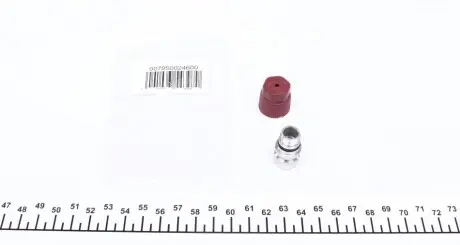 Сервисный порт (соединение) MAGNETI MARELLI 007950024600