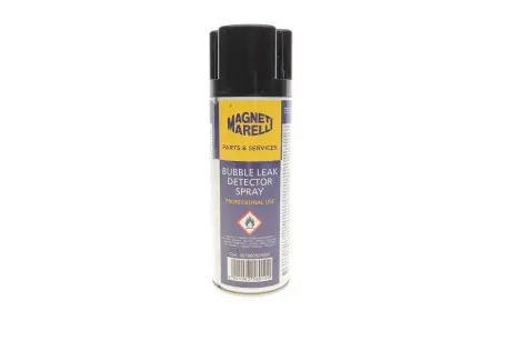 Средство для обнаружения утечек (пена) (400ml) MAGNETI MARELLI 007950024690