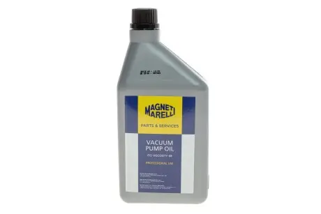 Масло для вакуумных насосов (1L) MAGNETI MARELLI 007950024880