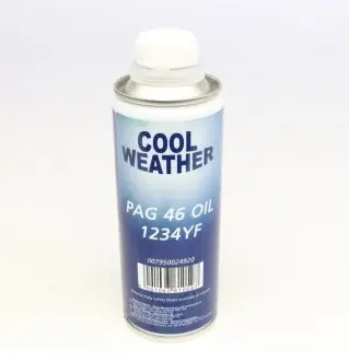 Масло для кондиционера ND12 (250мл) MAGNETI MARELLI 007950024920