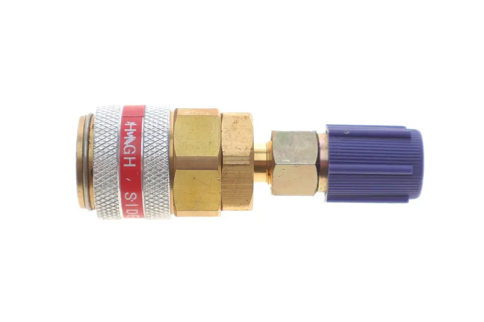 Швидкозємне з'єднання Renault Hp-Lp MAGNETI MARELLI 007950025250 (фото 1)