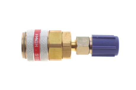Швидкозємне з'єднання Renault Hp-Lp MAGNETI MARELLI 007950025250