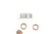 Уплотнительное кольцо (O-ring) (11,7 мм) (4 шт.) MAGNETI MARELLI 007950025550 (фото 2)