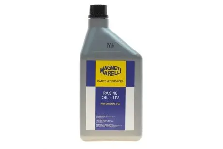 Масло для кондиционера PAG 46 (1L) MAGNETI MARELLI 007950025580