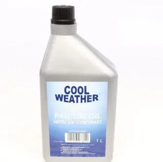 Масло для кондиционера PAG 100 (1L) MAGNETI MARELLI 007950025600