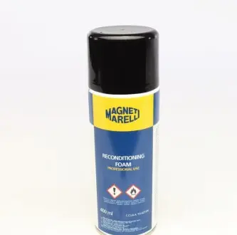 Пена дезинфицирующая системы кондиционирования (400мл) MAGNETI MARELLI 007950025630