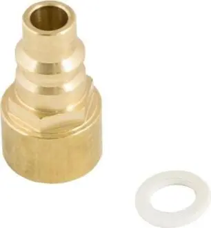Переходник для баллона Dupont LP MAGNETI MARELLI 007950025800